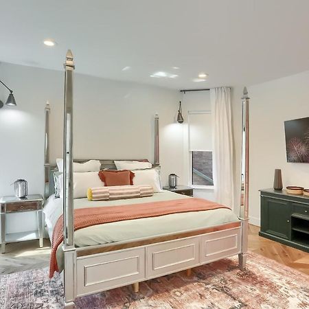 Newly Renovated Victorian Gem Perfect Space For Family Vacations! Pittsburgh Zewnętrze zdjęcie