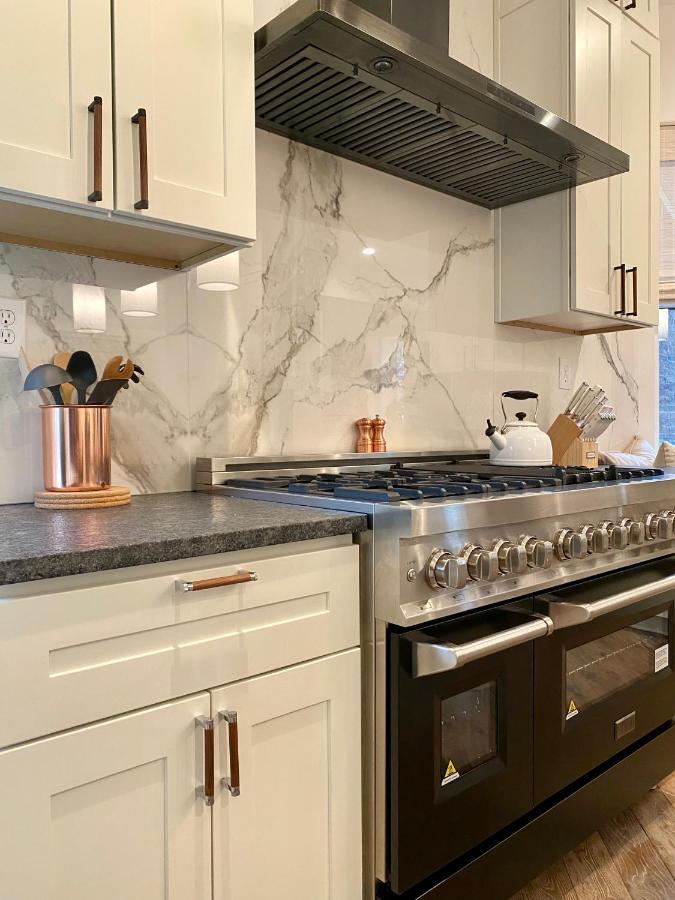 Newly Renovated Victorian Gem Perfect Space For Family Vacations! Pittsburgh Zewnętrze zdjęcie