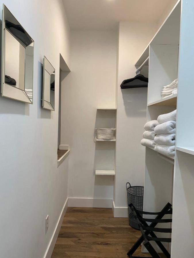 Newly Renovated Victorian Gem Perfect Space For Family Vacations! Pittsburgh Zewnętrze zdjęcie