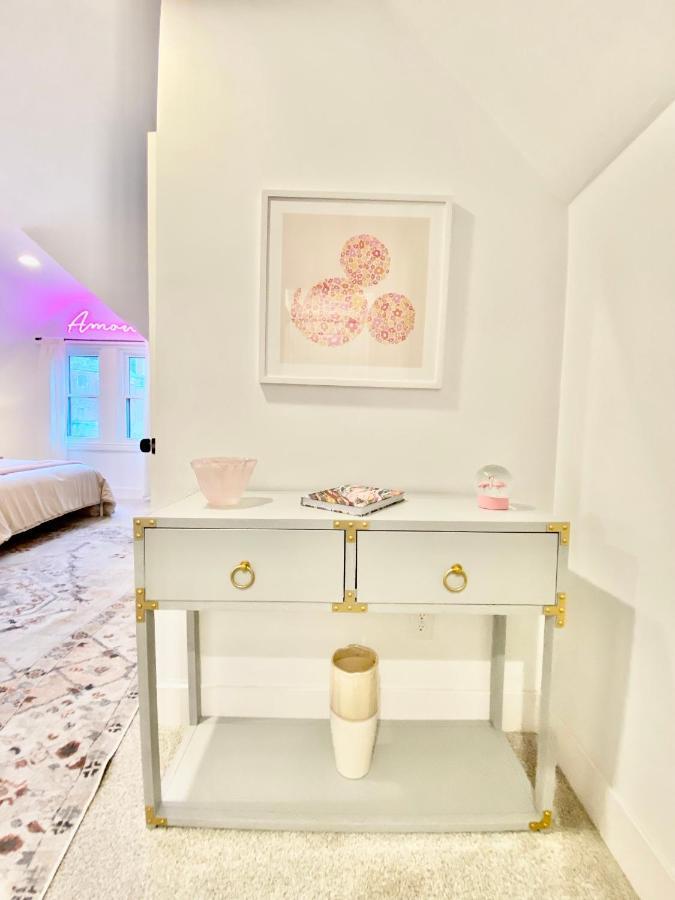 Newly Renovated Victorian Gem Perfect Space For Family Vacations! Pittsburgh Zewnętrze zdjęcie